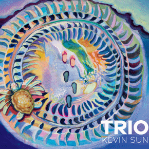 Kevin Sun – Trio