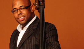 Christian McBride Joined by Bruce Hornsby and Jack DeJohnette For Jazz House Kids Benefit