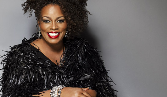Dianne Reeves @ The QuickCenter Fairfield, CT