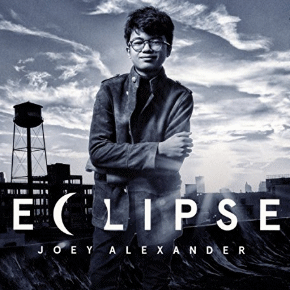Joey Alexander | Eclipse