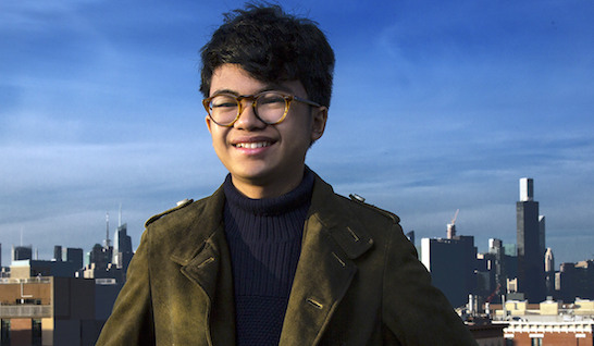 Joey Alexander @ Cape May Conventional Hall