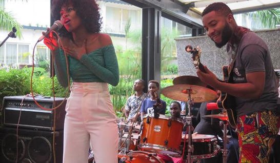 The New Times: The rise and rise of jazz in Rwanda