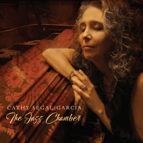 Cathy Segal-Garcia | The Jazz Chamber