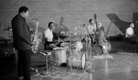 NPR: John Coltrane’s Lost Album A ‘Buried Treasure’ For Jazz Fans