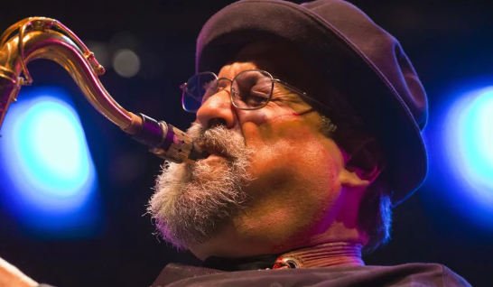 Kennedy Center jazz honors bassist Charlie Haden