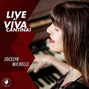 Jocelyn Michelle | Live at Viva Cantana