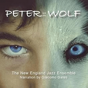 New England Jazz Ensemble | Peter and The Wolf