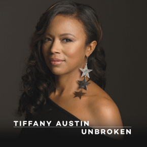 Tiffany Austin | Unbroken