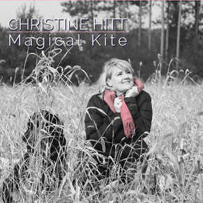 Christine Hitt | Magical Kite
