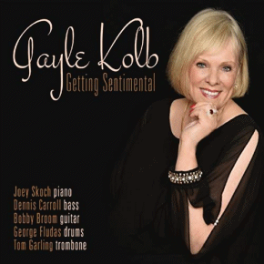 Gayle Kolb | Getting Sentimental