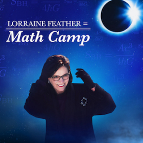 Lorraine Feather | Math Camp