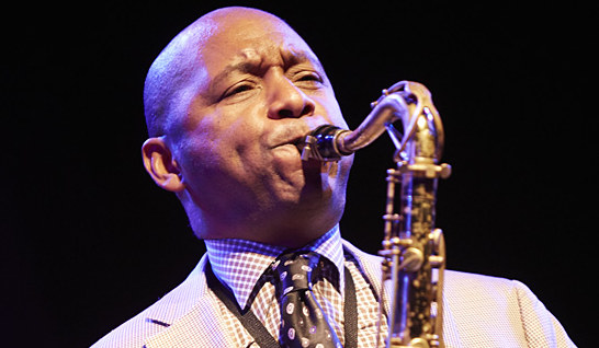 Branford Marsalis @ Cape May Convention Hall
