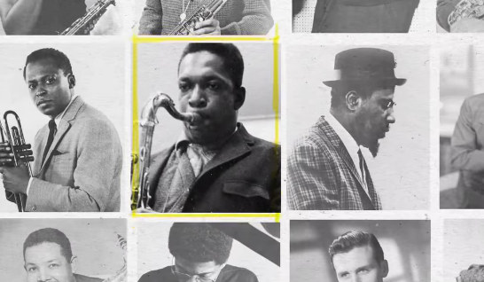 Jazz Deconstructed: John Coltrane’s “Giant Steps”