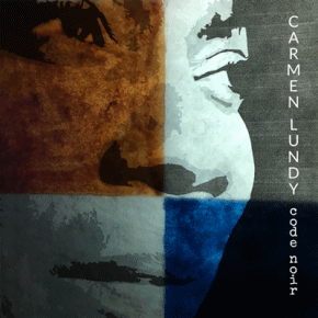 Carmen Lundy | Code Noir