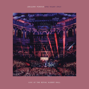 Gregory Porter | One Night Only – Live at Royal Albert Hall