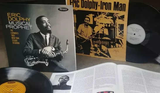 Variety: How a Niche Jazz Imprint Became Record Store Day’s Mascot Label