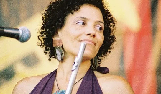 Nicole Mitchell to Lead Jazz Program at University of Pittsburgh