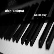 Alan Pasqua | Soliloquy