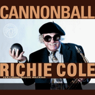 Richie Cole | Cannonball