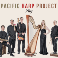 Pacific Harp Project | Play