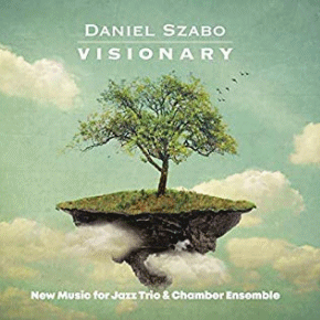 Daniel Szabo | Visionary