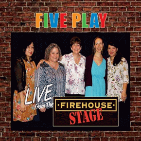 Five Play | Live from The Firehouse Stage