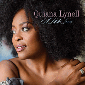 Quiana Lynell | A Little Love