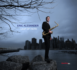 Eric Alexander | Leap of Faith