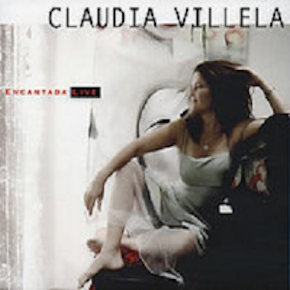 Claudia Villela | Encantada Live