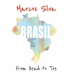 Marcos Silva | Brasil Head From Toe