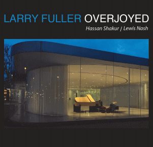 Larry Fuller | Overjoyed