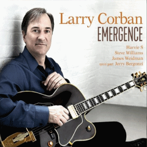 Larry Corban | Emergence