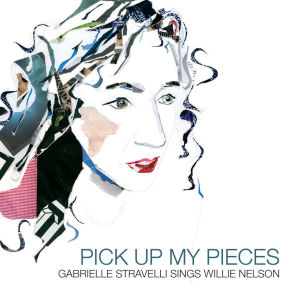 Gabrielle Stravelli | Pick Up My Pieces