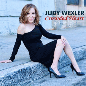 Judy Wexler | Crowded Heart