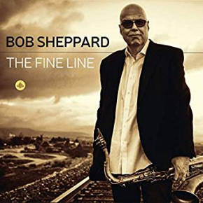 Bob Sheppard | The Fine Line
