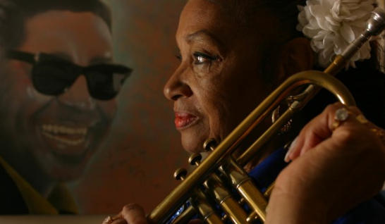 LA Times: Clora Bryant, who broke barriers as a jazz trumpet player, dies at 92