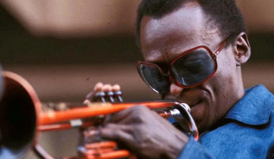 Miles Davis Estate Signs Deal with Downtown Publishing
