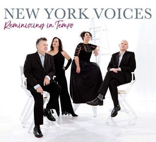 New York Voices | Reminiscing in Tempo