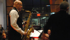 New jazz club opening in Charlotte after nearly 20 years