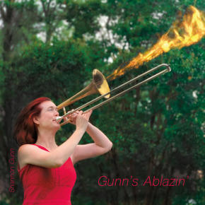 Shannon Gunn | Gunn’s Ablazin’