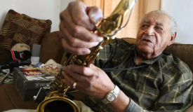 Utah jazz legend Joe McQueen passes away at 100