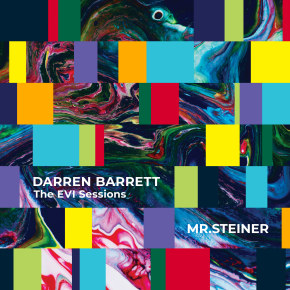 Darren Barrett | The  EVI Sessions: Mr. Steiner