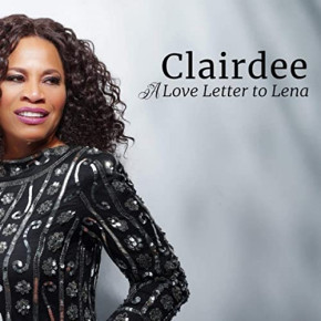 Clairdee | A Love Letter to Lena