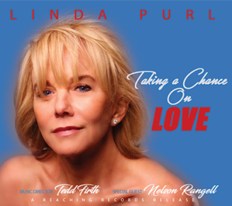 Linda Purl | Taking a Chance on Love