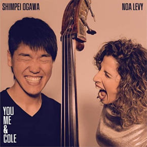 Noa Levy and Shimpei Ogawa | You, Me & Cole