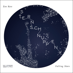 Eva Kess | Sternshnuppen: Fallen Stars