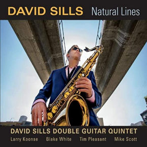 David Sills | Natural Lines