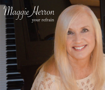 Maggie Herron | Your Refrain