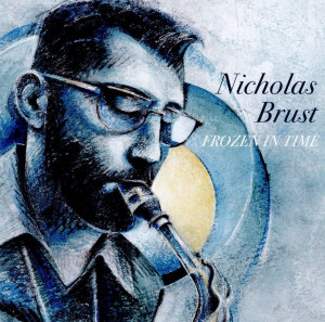 Nicholas Brust | Frozen In Time