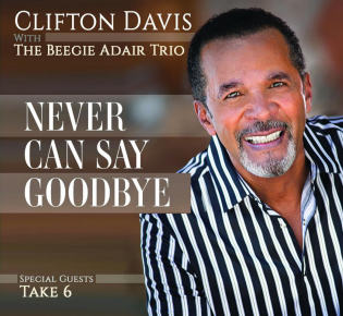 Clifton Davis | Never Can Say Goodbye